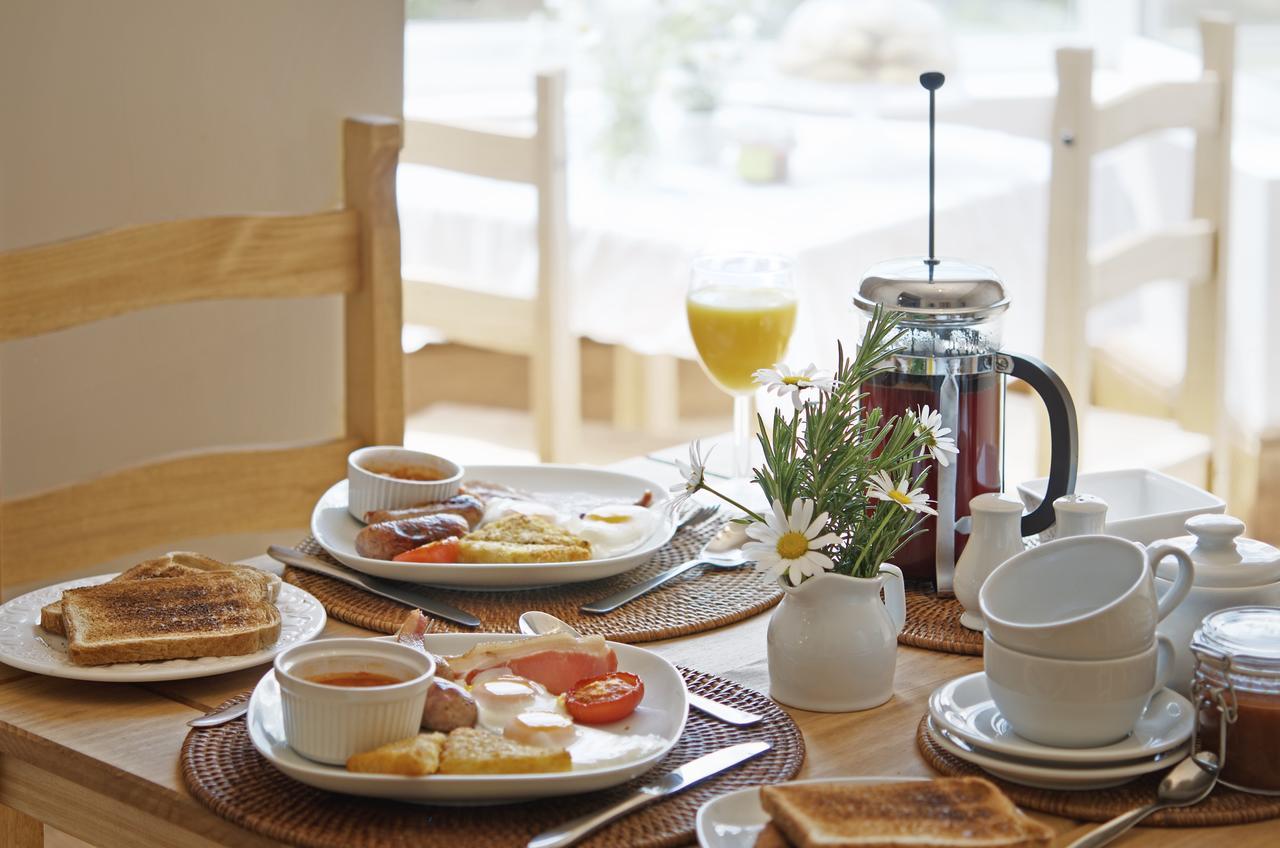 Bed and Breakfast Marsh House Farm Wellington  Экстерьер фото