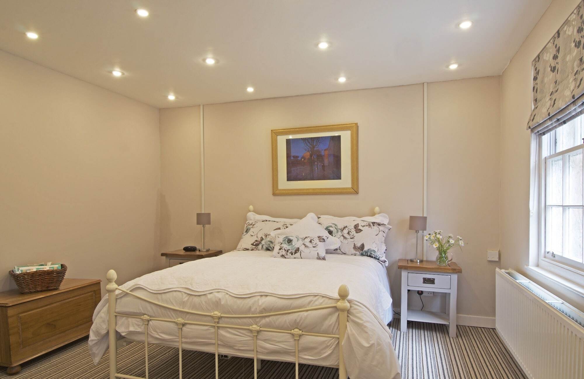 Bed and Breakfast Marsh House Farm Wellington  Экстерьер фото